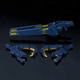 BANDAI PG 1/60 EXPANSION UNIT ARMED ARMOR VN/BS for UNICORN GUNDAM 02 BANSHEE Model