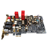Asus Xonar Essence STX Opamp Upgrade Kit 3 Dual Opamps Easy DIY Mod Model