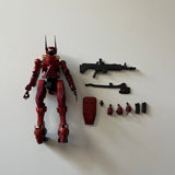Bandai Kyoukai Senki Nyuren 1/72 HG Model
