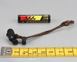 1/6 WWII Wehrmacht Heer Sniper Telescope Model For 12