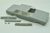 1/25 3D print resin kit Chevrolet Caprice 1977 Model