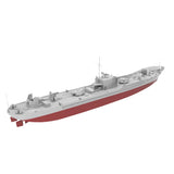 MRY-SFW RHWS024 1/350 Project 161/161M Aist Military Model Kit Model