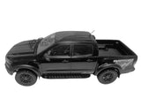 Feelslike 1:18 Ford Ranger Raptor Black Resin Leather Truck Model Model