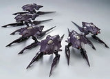 HG Mobile Suit Gundam Iron -Blooded Orphans Proma Krusse Invasion Set (6 Pl Model