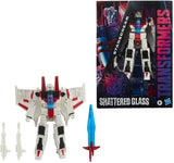 Transformers - Generations: Shattered Glass - Voyager Class Starscream Action Fi Model