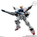 Bandai Gundam G frame - mobile suit F91 model kit figure Model