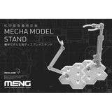 Meng #MECHA-AC001 Mecha Model Stand Model