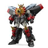 BANDAI RG Gaogaigar Plastic Model Kit King of Braves Non Scale Model