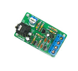 DIY Kit DC 12V White Noise Signal Generator 2-Channel Output Electronic NEW Model