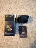 ASUS ROG 20th Edition Keycap Chariot Open Box Model