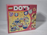 LEGO DOTS Ultimate Party Kit 41806 Creative DIY Toy Set 1154 Pieces New Model