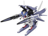 HG 1/144 GN Arms TYPE-E + Gundam Exia Trans-Am mode Mobile Suit Gundam 00 JP Model