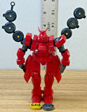 GUNDAM W Vayeate Mercurius 1:144 HG Action Figure - GDJ-A-841 Model