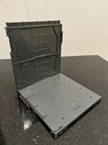 OPEN BOX - Kotobukiya M.S.G Mechanical Chain Base 10 Gundam Mecha Model Kit - C Model