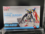 XXXG-01W Wing Gundam Entry Grade 1/144 Model Kit Bandai Model