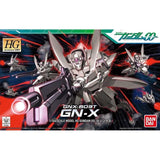 HG Mobile Suit Gundam 00 GN-X Zincs 1/144 Scale Color-coded Plastic Model New JP Model