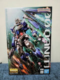 BANDAI MG 00 Quan(t) Celestial Being Mobile Suit Gundam Model