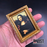 1/6 Scale Painting Model Scene Prop For 12" Action Figure Scene DIY Accessories Model