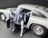 Dana Model