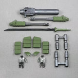Upgrade Kit Weapon Filler For Legacy Doom 'N Destruction Collection Bludgeon DIY Model