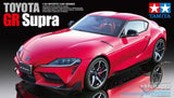 Tamiya 24351 Toyota GR Supra 1/24 Scale Plastic Model Kit Model