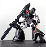 HG 1/144 YMS-08B Dom Test Type Mecha Plastic Model Kit Articulated Figure Model
