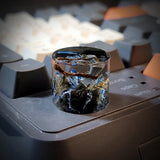 Stormbreaker Artisan Knob, Custom marvel Keycap knob, Knob stormbreaker of Thor Model