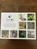 Ouisi Nature 210 Photo Cards 14 Games Visual Connection Memory Therapy 2021 ed. Model