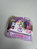 Clickeez 5 Collectible Character Keyboard Keys Click and Clack (7 Available) Model