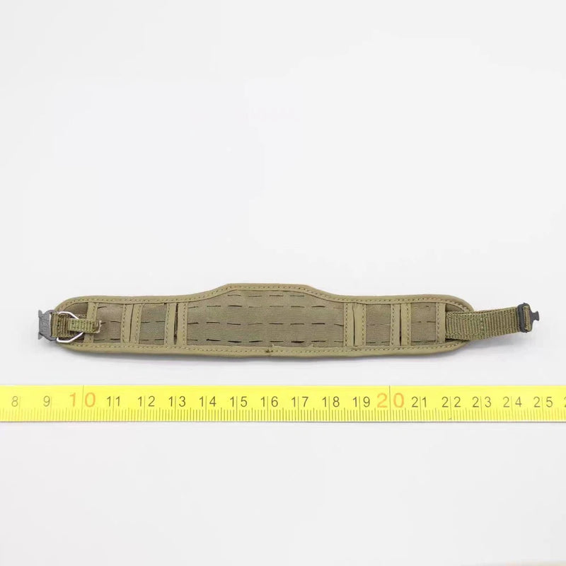 SoldierStory SS143 1/6 Scale HK SDU Special Duty Unit Tactical Belt Model Model