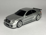 UCC (Kyosho) 1:64 Mercedes Benz CLK DTM AMG Diecast Car Model Model