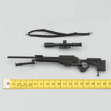 FLAGSET FS-73051 1/6 Soul Sniper Yunque - Sniper rifle model Model