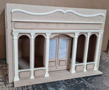 Dolls House 1/12 scale The Village  Store kit   by Dolls House Direct Model
