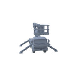 MRY-SFW 1/160  Aerial Work Truck Model Kits - Diorama Scene Building Accessories Model