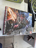 Bandai MG 1/100 Gundam Exia Dark Matter Build Fighters Model Kit JP ?? Model