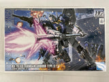 GUNDAM RX-79[G] Ground Type-S HG 1:144 BANDAI Model Kit Model