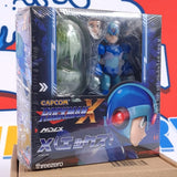Mega Man X RockMan Action Figure MDLX X (H12cm) Figurine Japan Official New Model