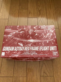 HG 1/144 Gundam Astray Red Frame Gunpla Gunpla EXPO Limited Edition Model