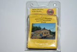 N Scale Alpine Div Models 5814 Waynes Plumbing Building Kit C46079 Model