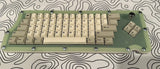 Custom Spacey Keyboard - Custom Gaming Keyboard- 65% Model