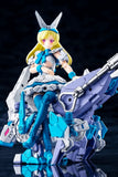 MEGAMI DEVICE CHAOS AND PRETTY ALICE PLASTIC MOEDL KIT BY KOTOBUKIYA Model