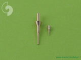 Master Model AM-48-007 1/48 F-14 Alfa Probe & Angle of Attack Probe Model
