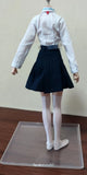 1Set  1/6 Female Soldier Clothes 12" Action Figure Model Model