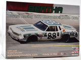 Salvino JR Models "Gatorade" DiGard Bertha 1978 Monte Carlo 1/25 Model Car Kit Model