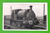 Industrial Railway Photo - NCB 0-6-0ST Steam Loco No S.105 - National Coal Board Model