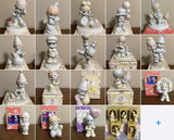 Precious Moments Clown Figurines & Ornaments Model