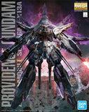 1/100 MG ZGMF-X13A Providence Gundam "Mobile Suit Gundam SEED" Model