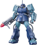 HGUC 1/144 RMS-192M Zaku Mariner (Mobile Suit Gundam ZZ) Model