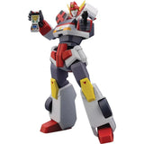 Brave Police J-Decker - Duke & Fire J-Decker Figure Parts Mecha Model Ki Model