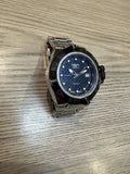 Invicta Men??s Watch Model 0521 Automatic Stainless Steel Swiss Made Model